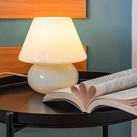 Familybo Apartments Sant'Orsola Bologna Kültér fotó