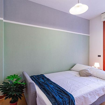 Familybo Apartments Sant'Orsola Bologna Kültér fotó